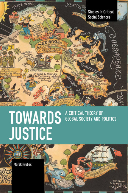 Towards Justice