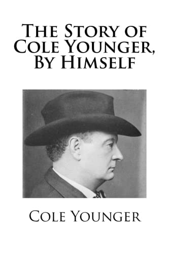 The Story of Cole Younger