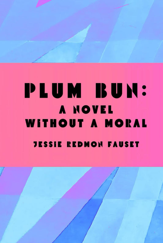 Plum Bun: A Novel Without a Moral