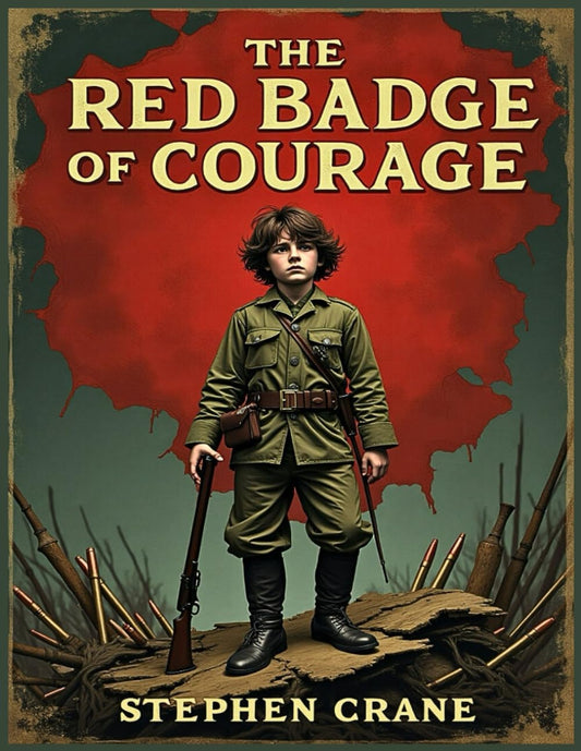 The Red Badge of Courage