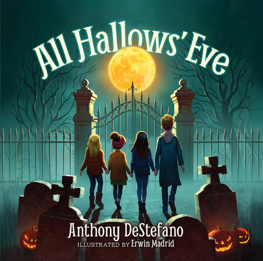 All Hallows' Eve