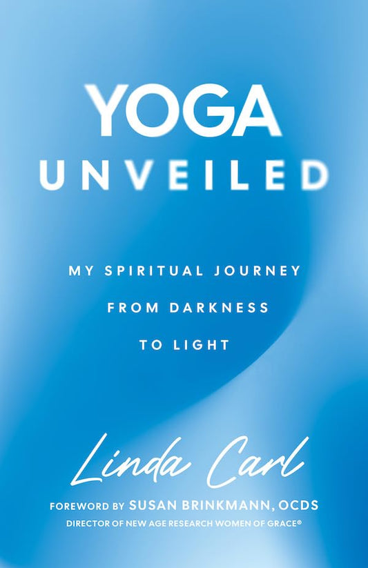 Yoga: It's Not What You Think