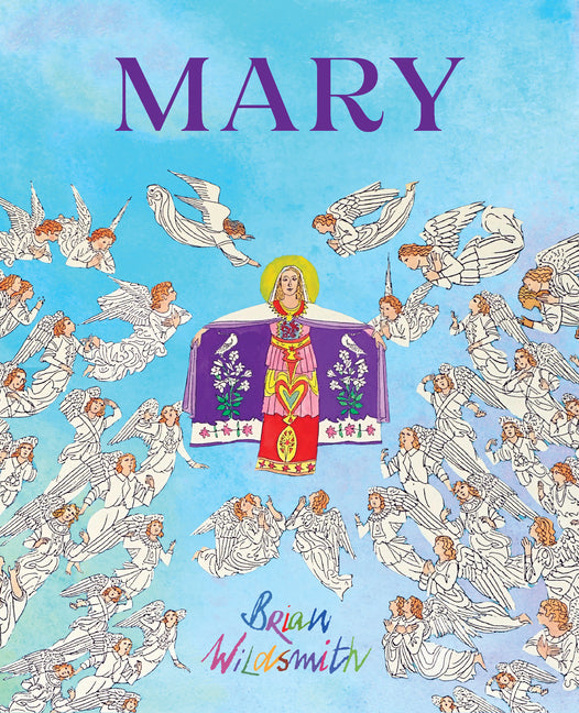 Mary