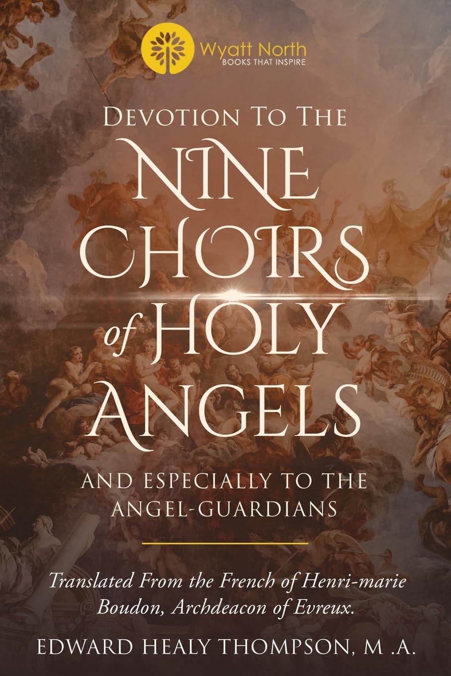 Devotion to the Holy Angels