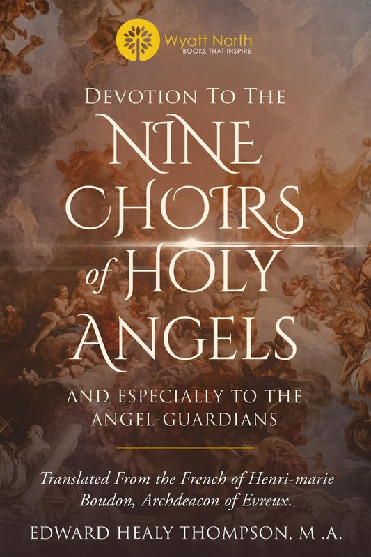 Devotion to the Holy Angels