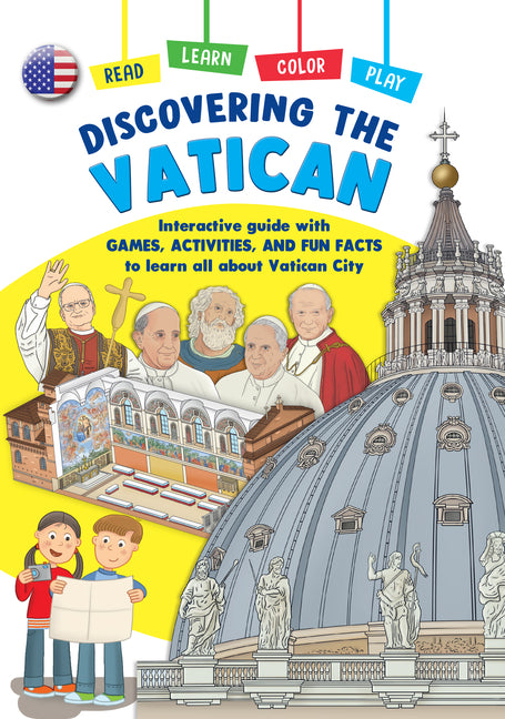 Discovering the Vatican