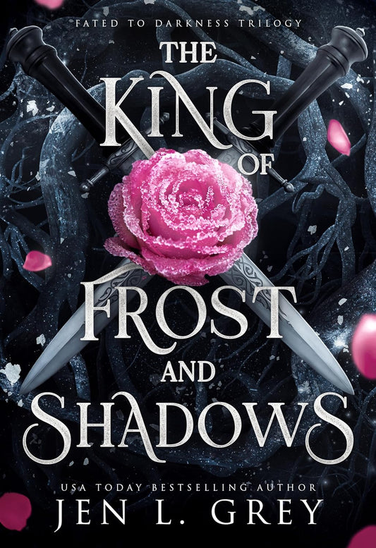 King of Frost and Shadows