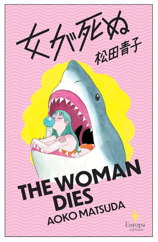Woman Dies