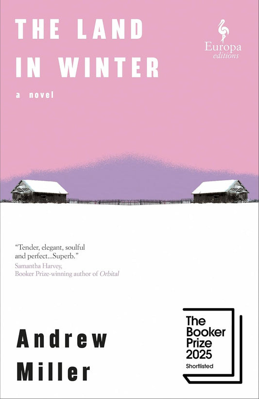 The Land in Winter