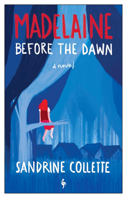 Madelaine Before the Dawn