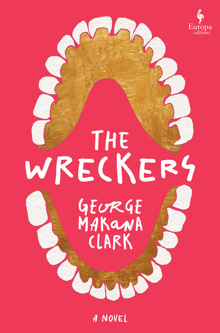 The Wreckers