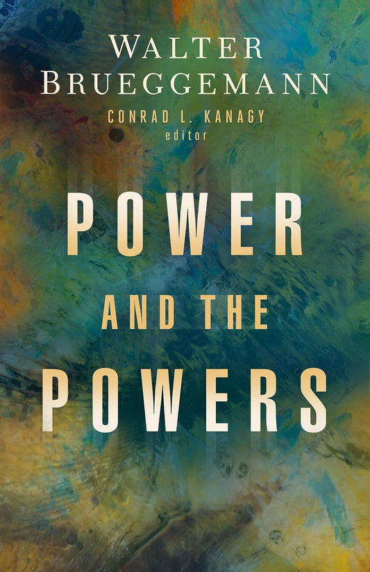 Power and the Powers