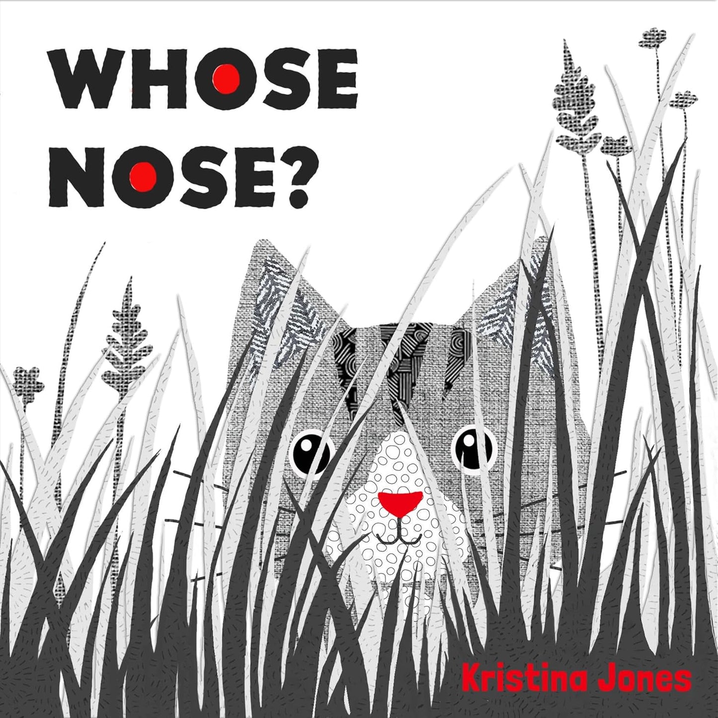 Whose Nose?