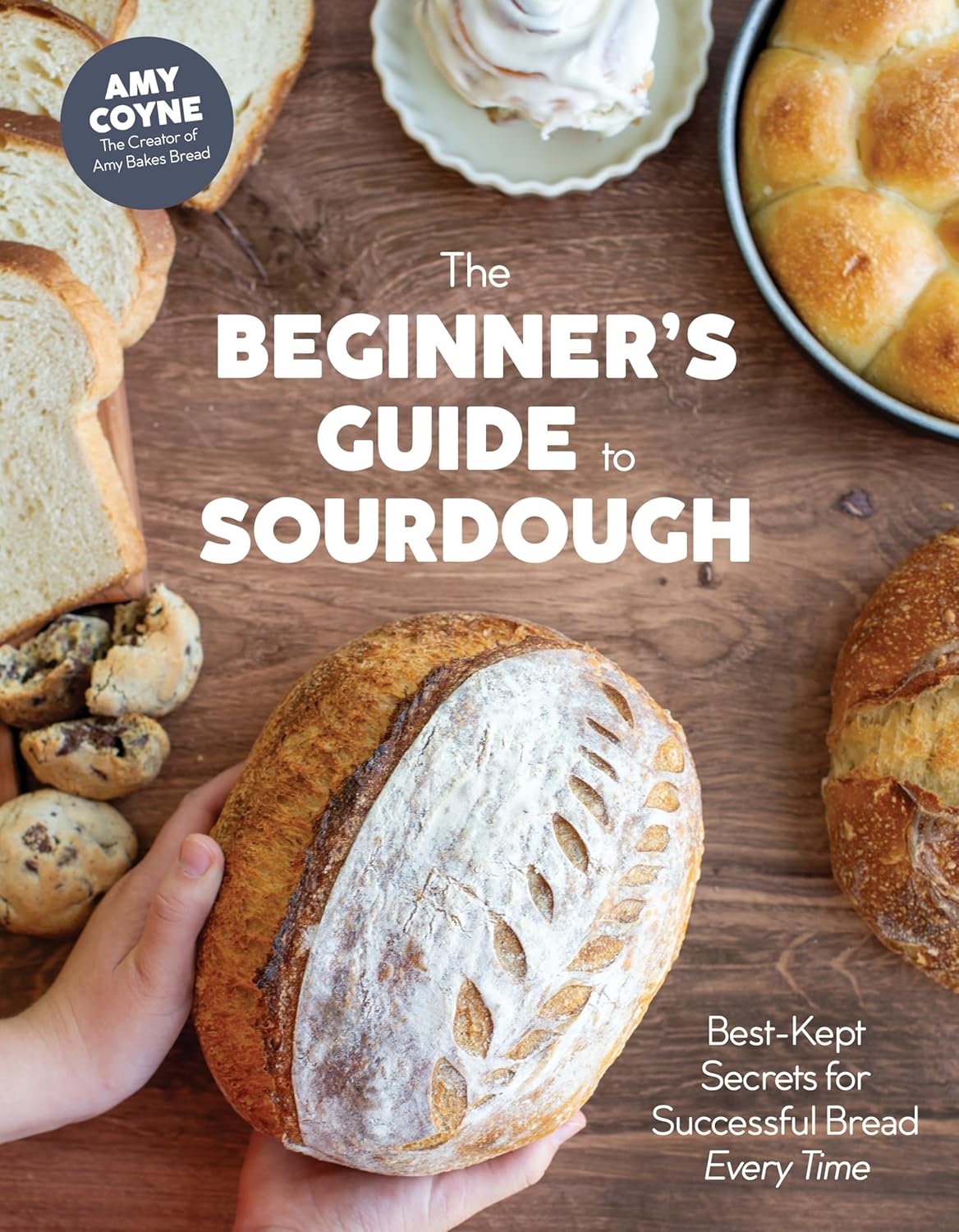 Beginner's Guide to Sourdough: Best-Kept Secrets for Successful Bread Every Time?