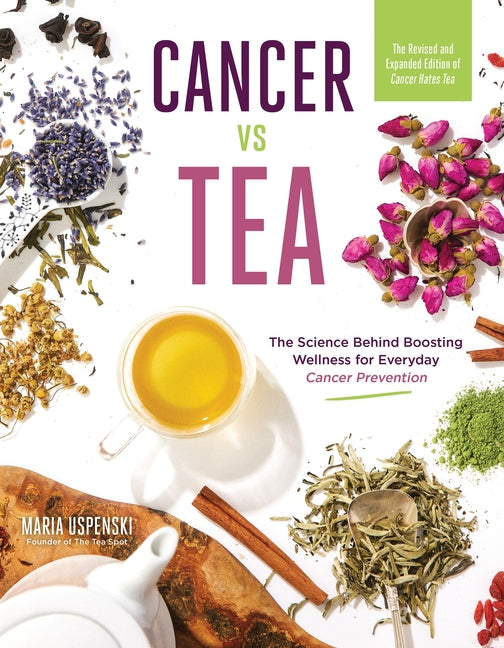 Cancer Vs Tea: The Science Behind Boosting Wellness for Everyday Cancer Prevention