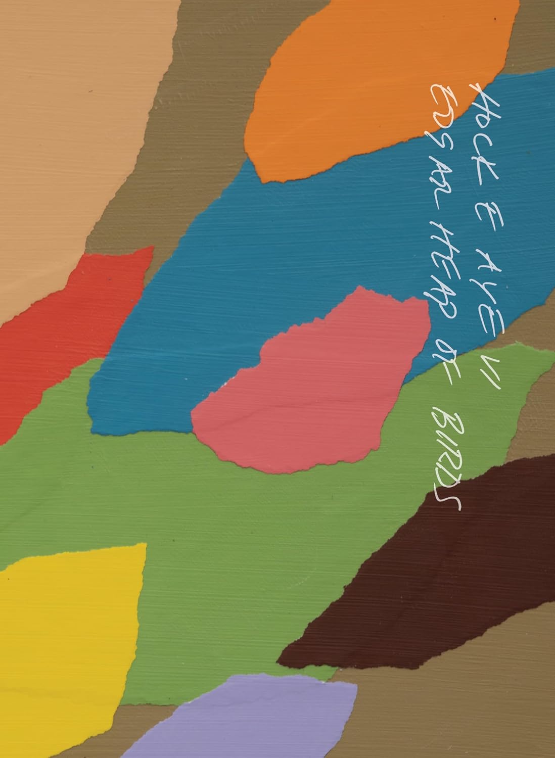 Hock E Aye VI Edgar Heap of Birds: Honor Song