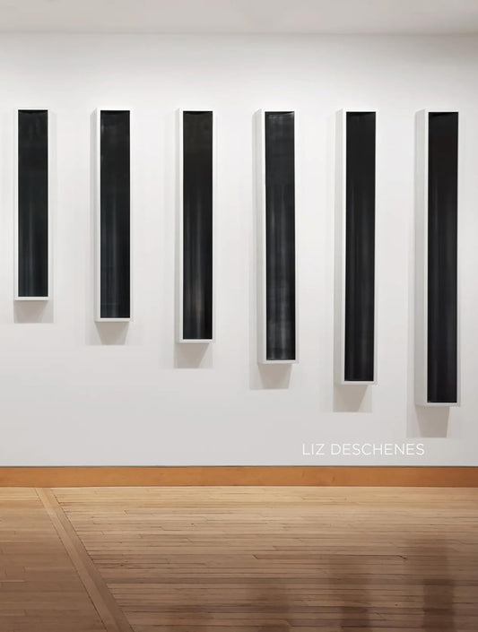 Liz Deschenes