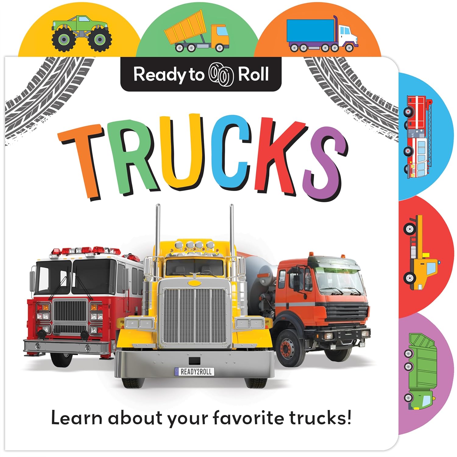 Trucks