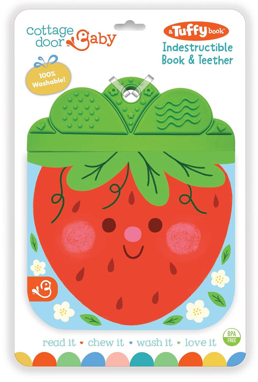 Hello, Garden! (a Tuffy Book)