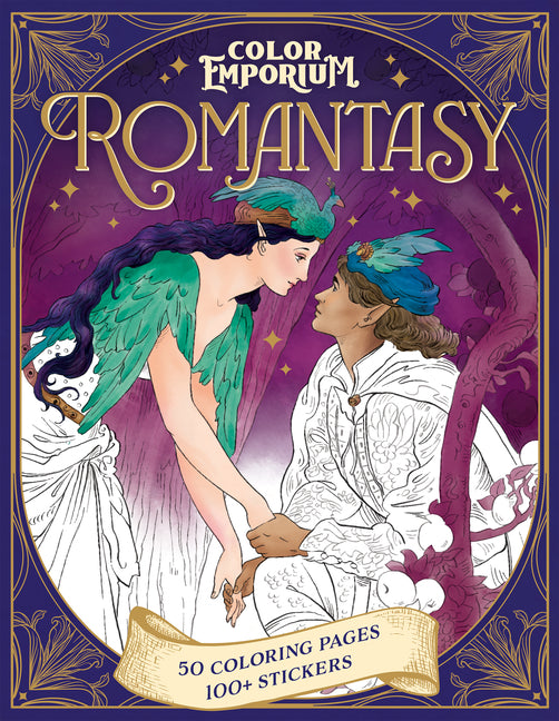 Color Emporium Romantasy