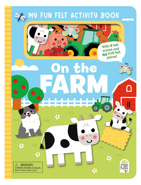 Farm Felt Playbook