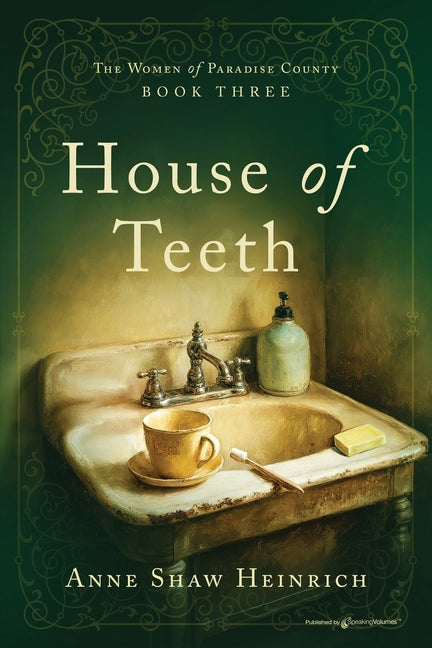 House of Teeth