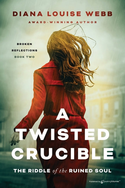 A Twisted Crucible: The Riddle of the Ruined Soul
