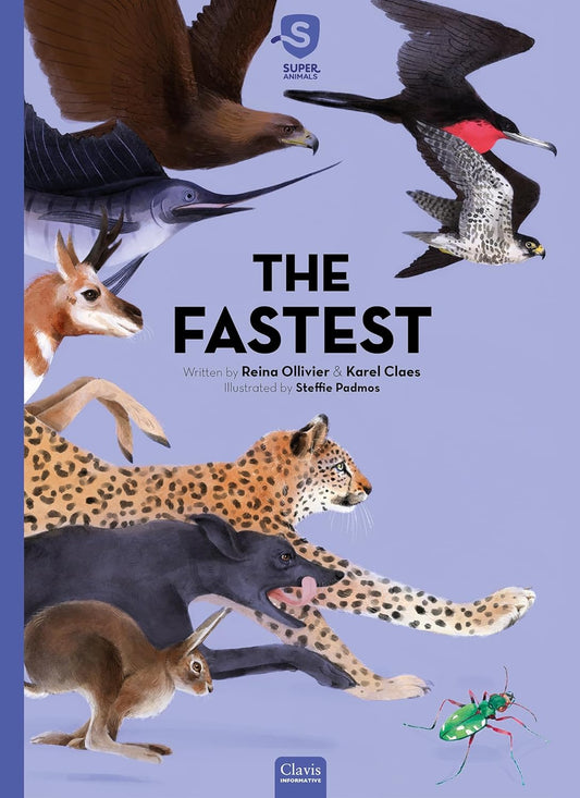 The Fastest