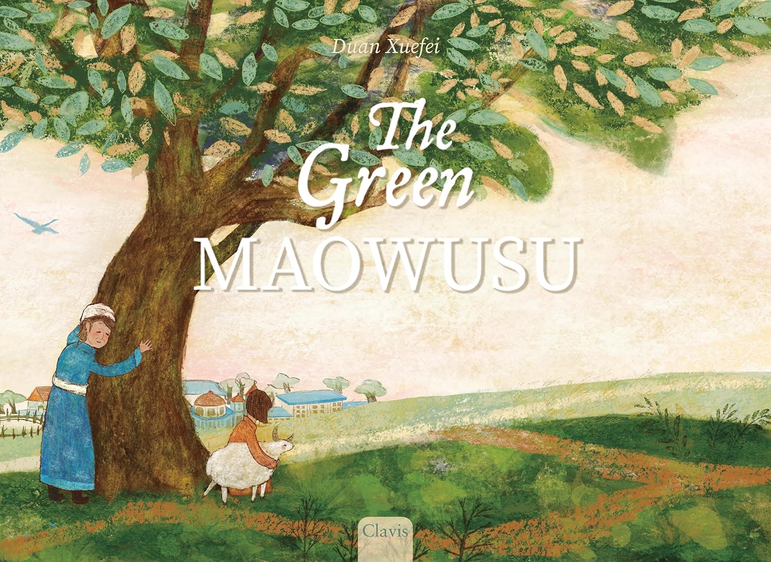 The Green Maowusu