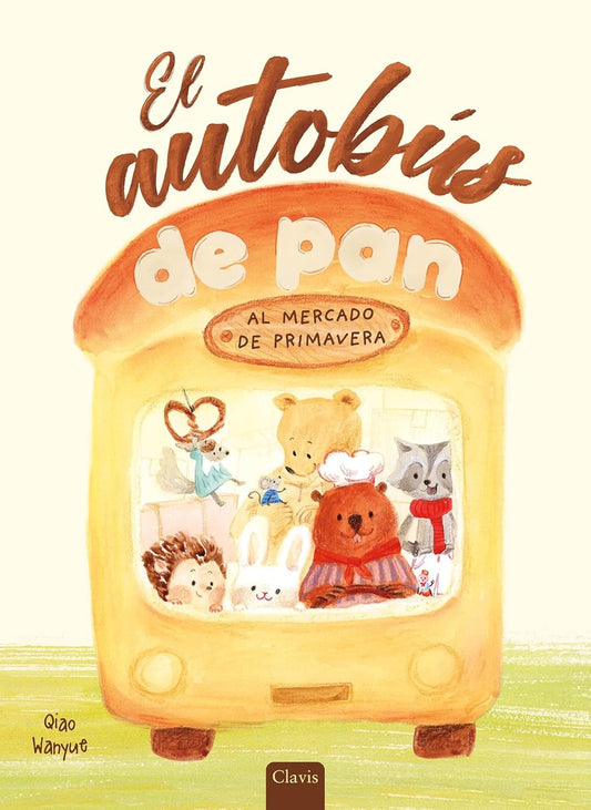 El Autobus de Pan