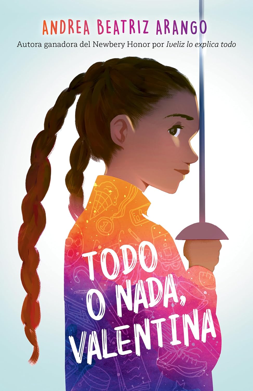 Todo O Nada, Valentina / It's All or Nothing, Vale