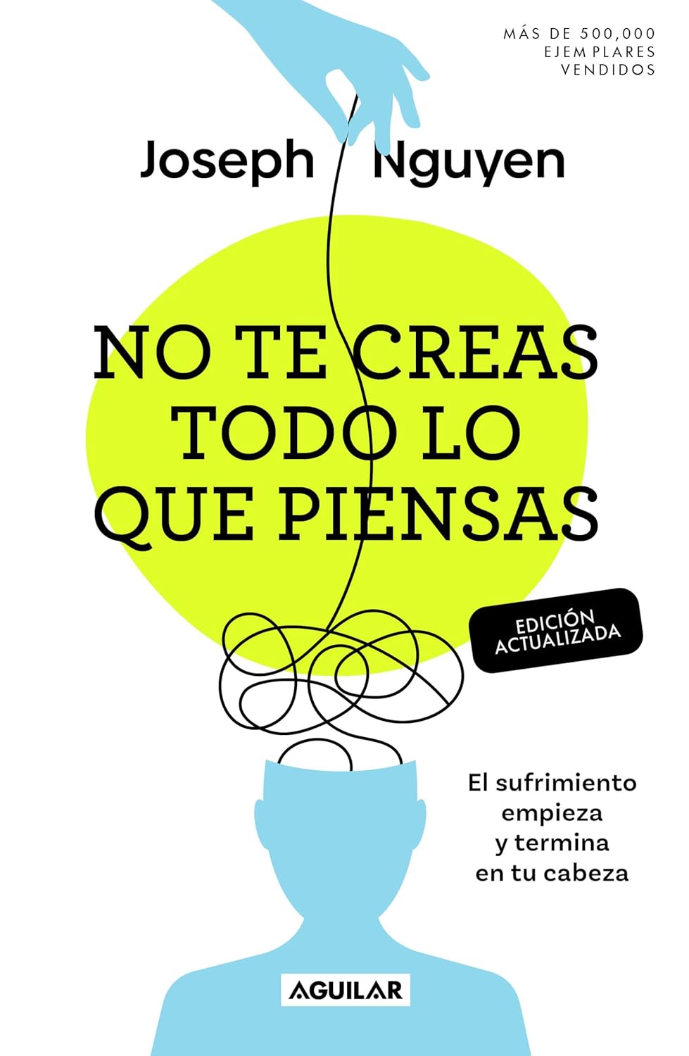 No Te Creas Todo Lo Que Piensas (Edicion Actualizada) / Don't Believe Everything You Think (Expanded Edition)