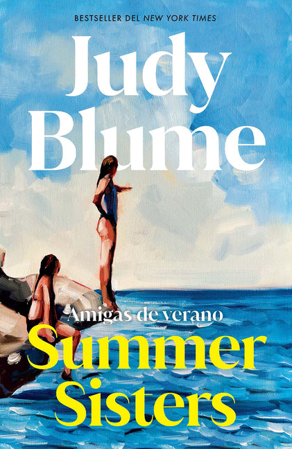 Amigas de Verano / Summer Sisters