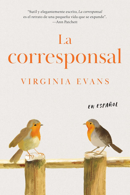 La Corresponsal / The Correspondent