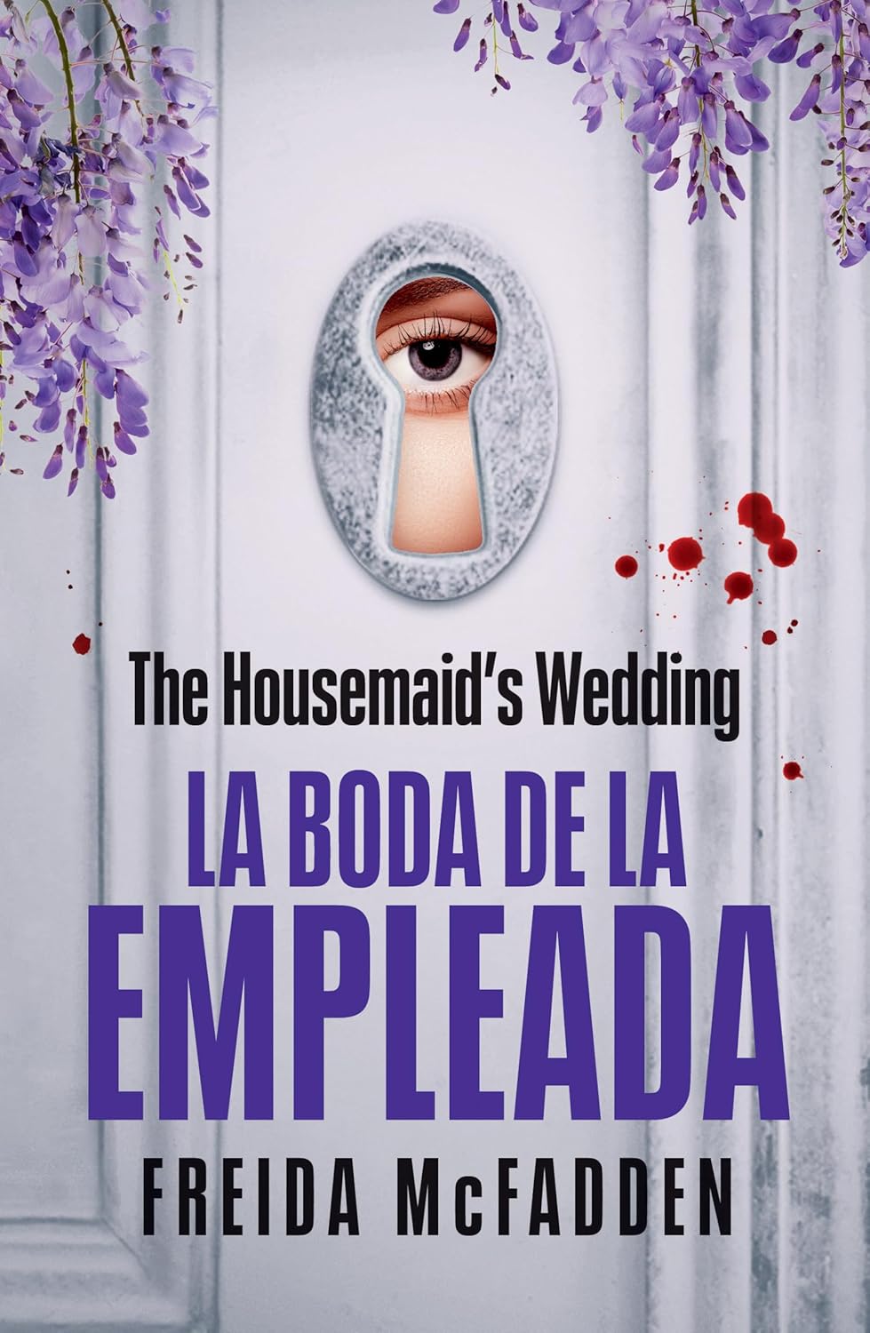The Housemaid's Wedding (La Boda de la Empleada)