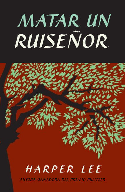 Matar Un Ruisenor / To Kill a Mockingbird