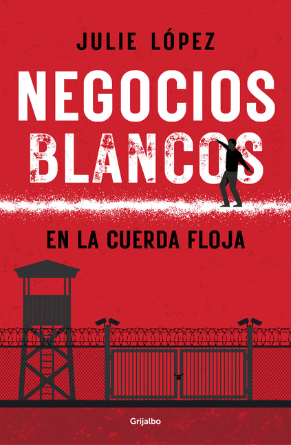 Negocios Blancos en la cuerda floja / White Businesses on the Tightrope
