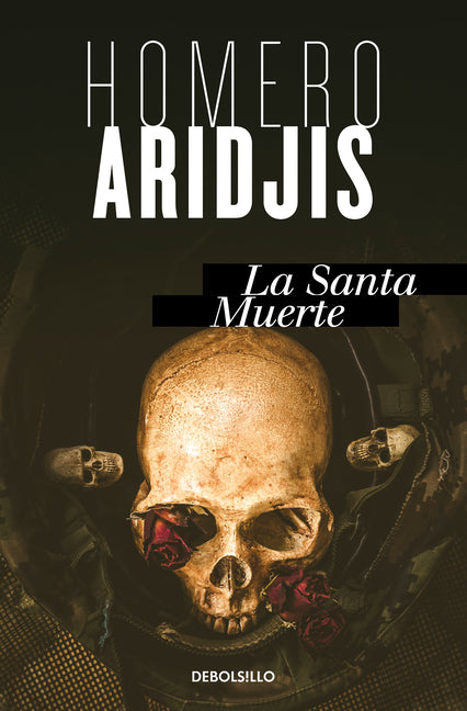 La Santa Muerte / Holy Death