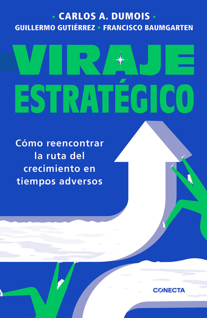 Viraje estrategico / Strategic Turnaround