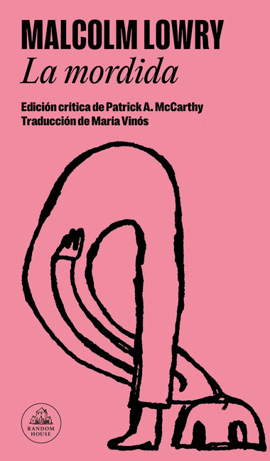 La Mordida / The Bite