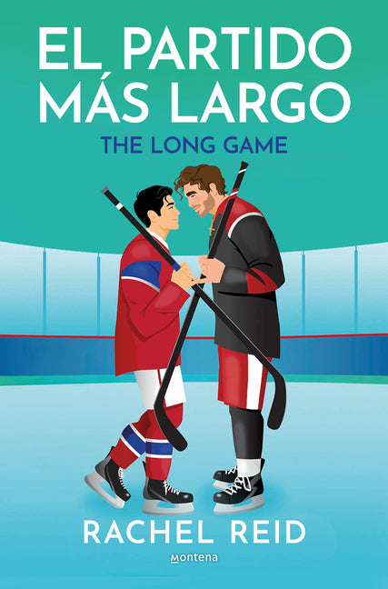 El Partido Mas Largo / The Long Game