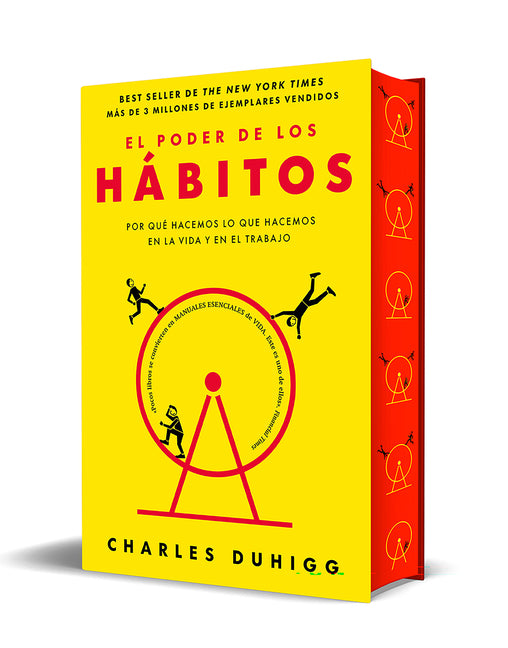El Poder de Los Habitos (Edicion de Regalo) / The Power of Habit (Gift Edition)