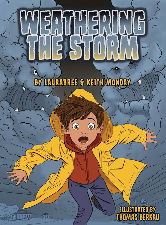 Weathering the Storm