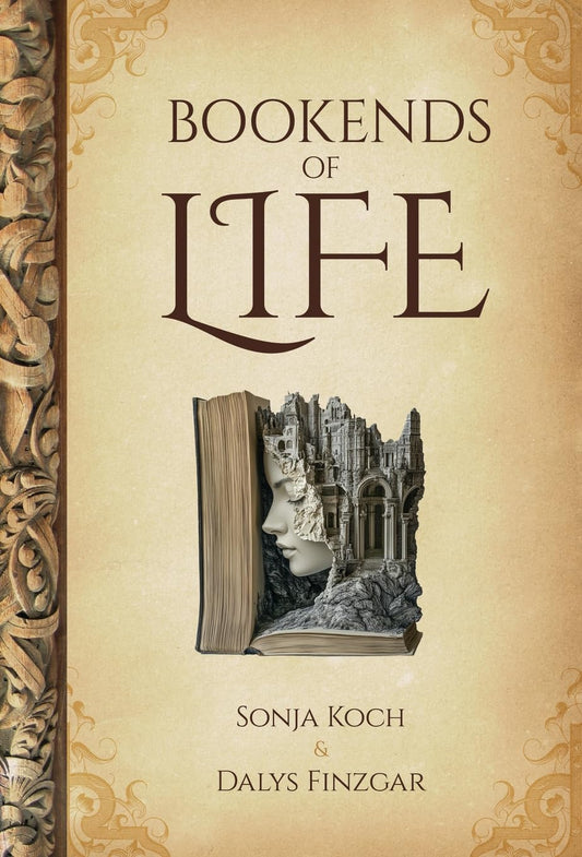 Bookends of Life
