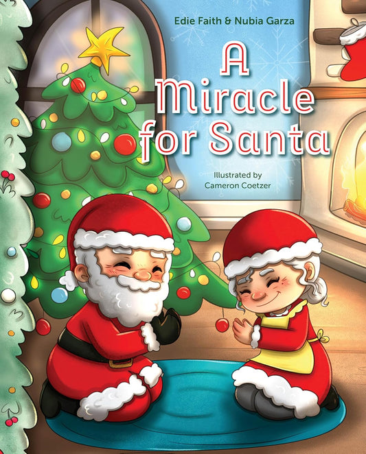 A Miracle for Santa
