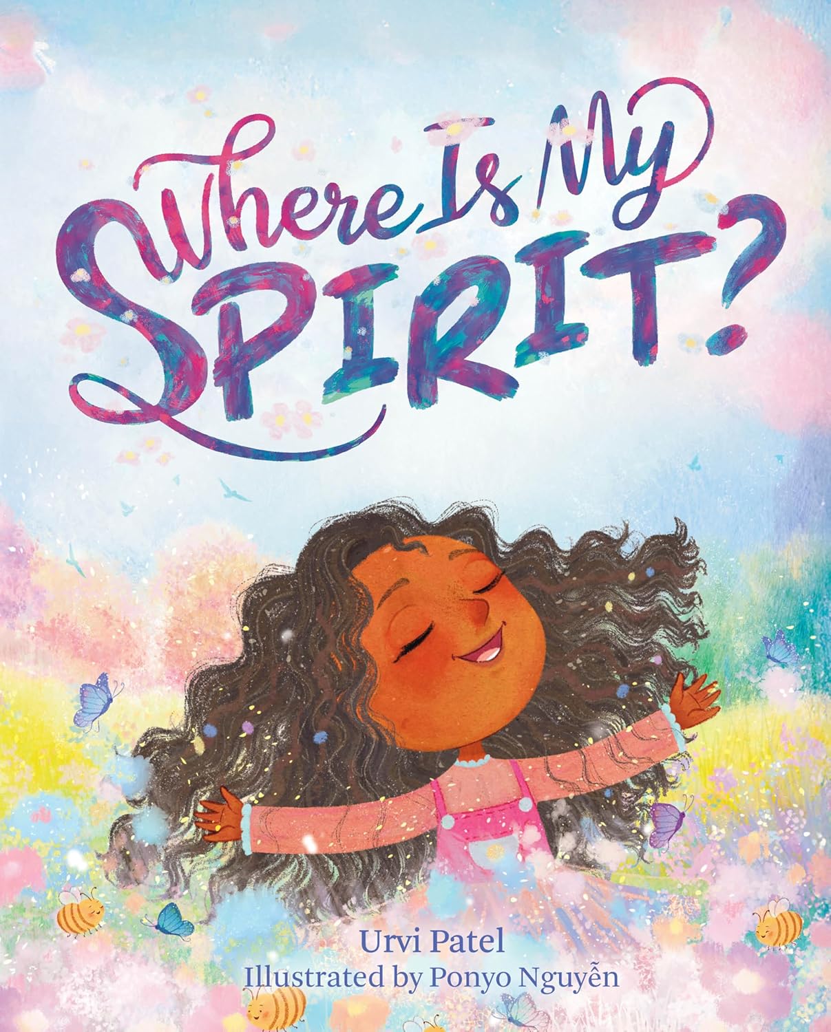 Where Is My Spirit?