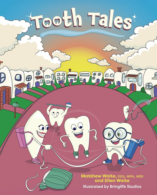 Tooth Tales