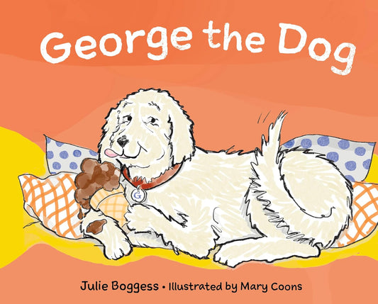 George the Dog
