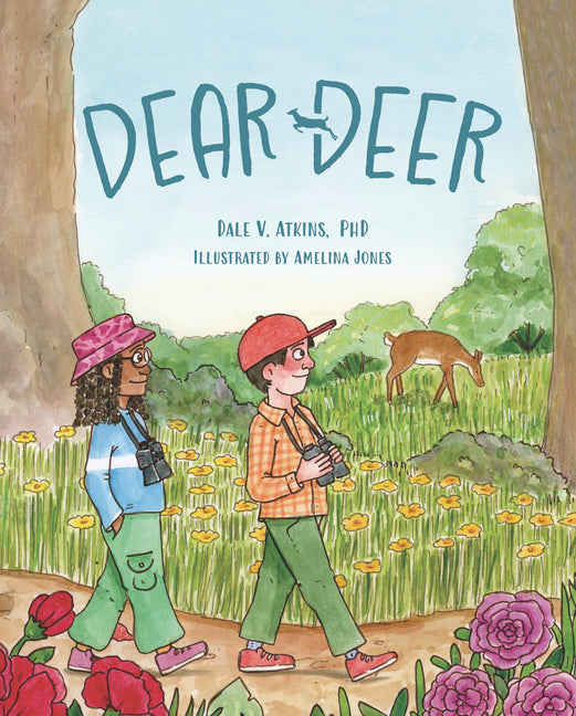 Dear Deer