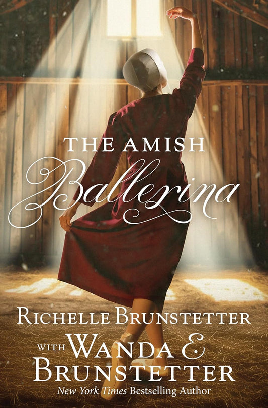 Amish Ballerina